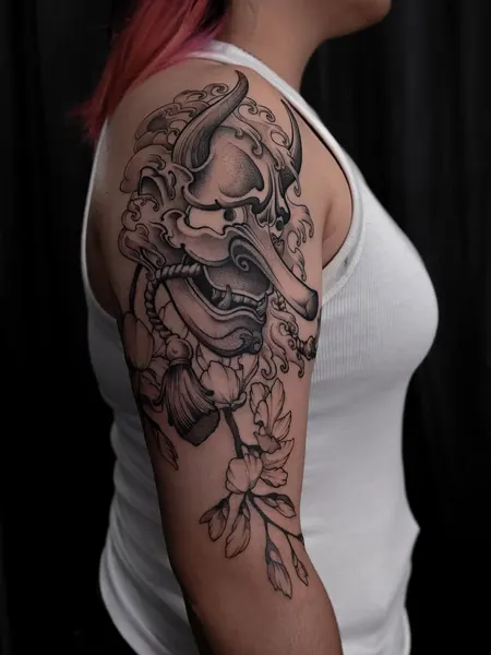 Guru Tattoo
