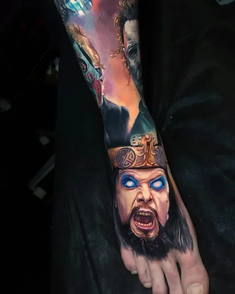 paulackertattoo