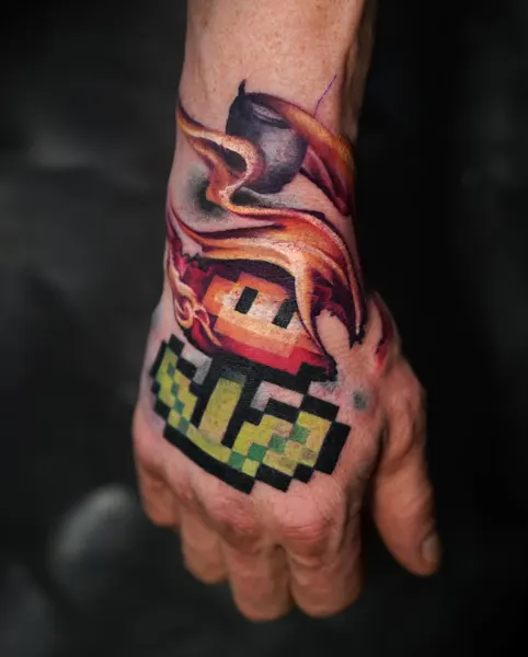 tattooegor