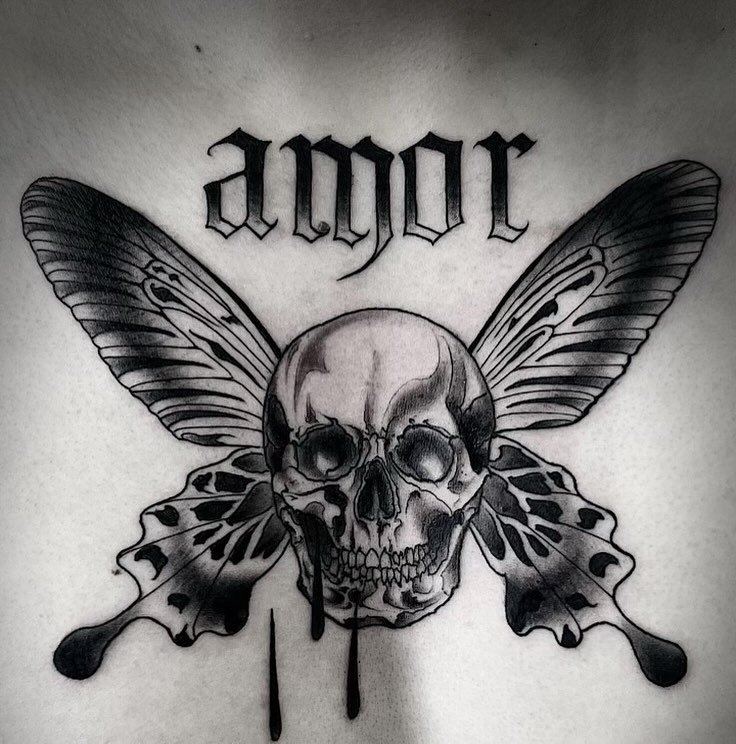 Guru Tattoo