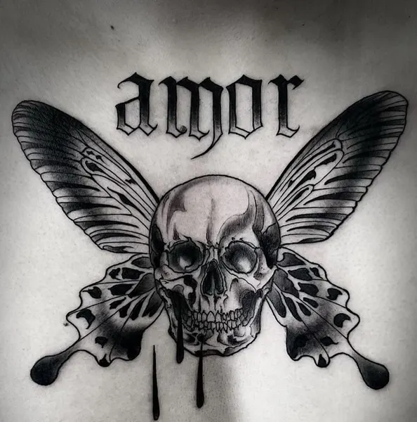 Guru Tattoo