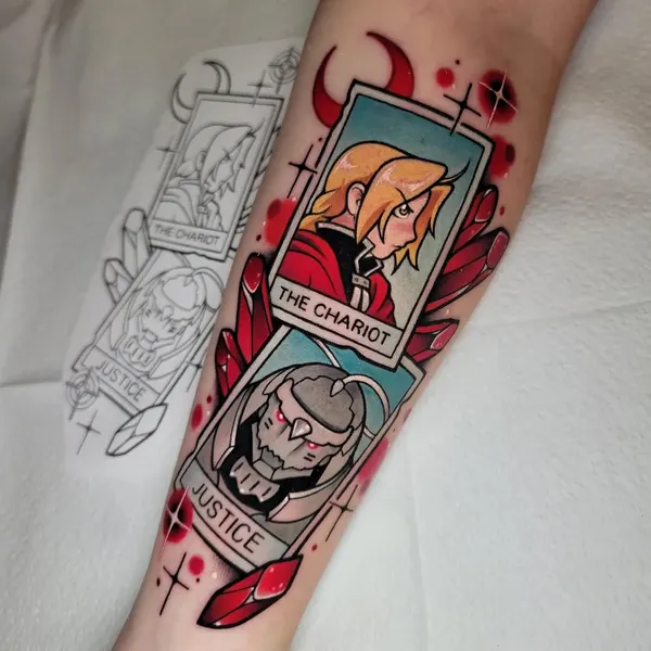 xanthianmoon