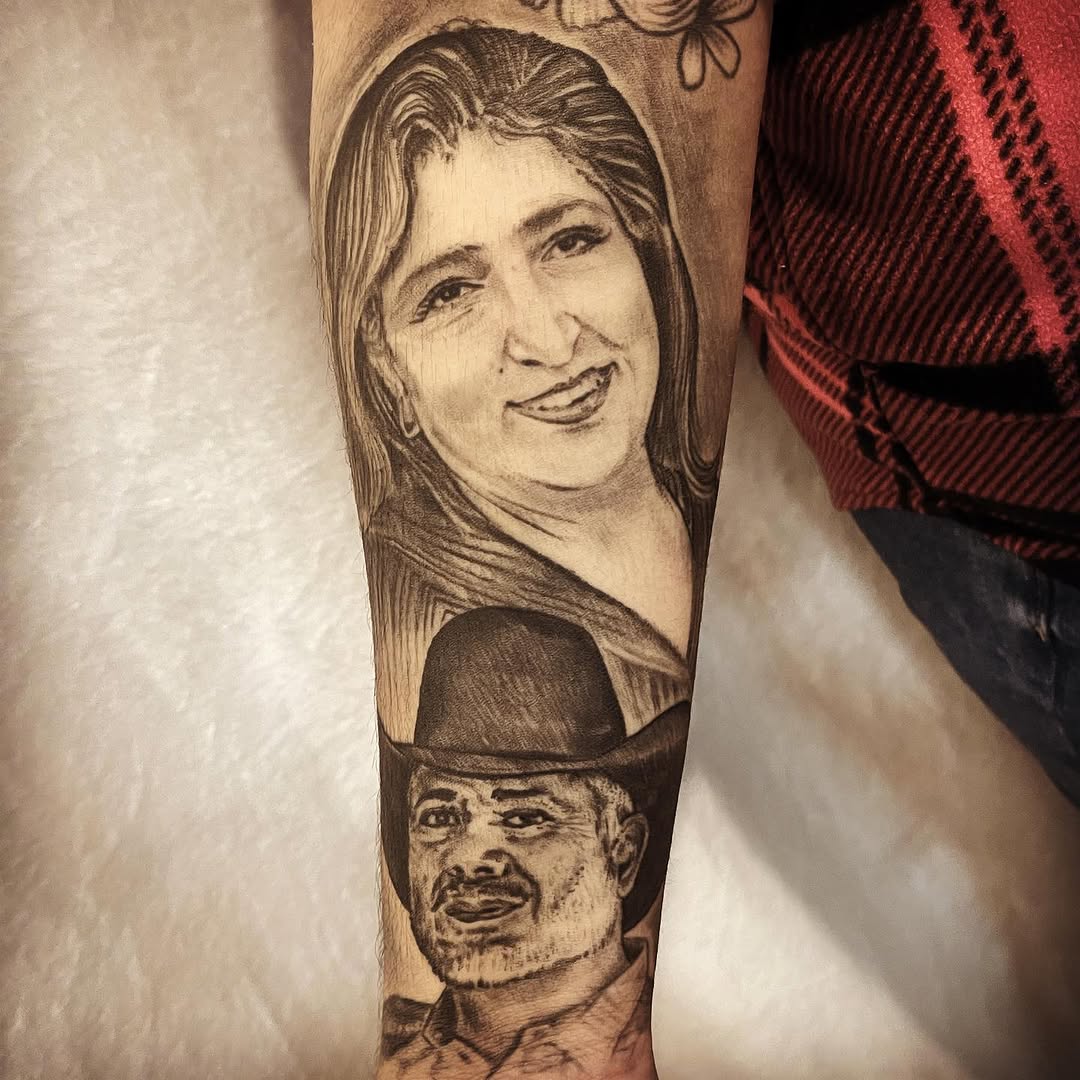 timbecktattoos