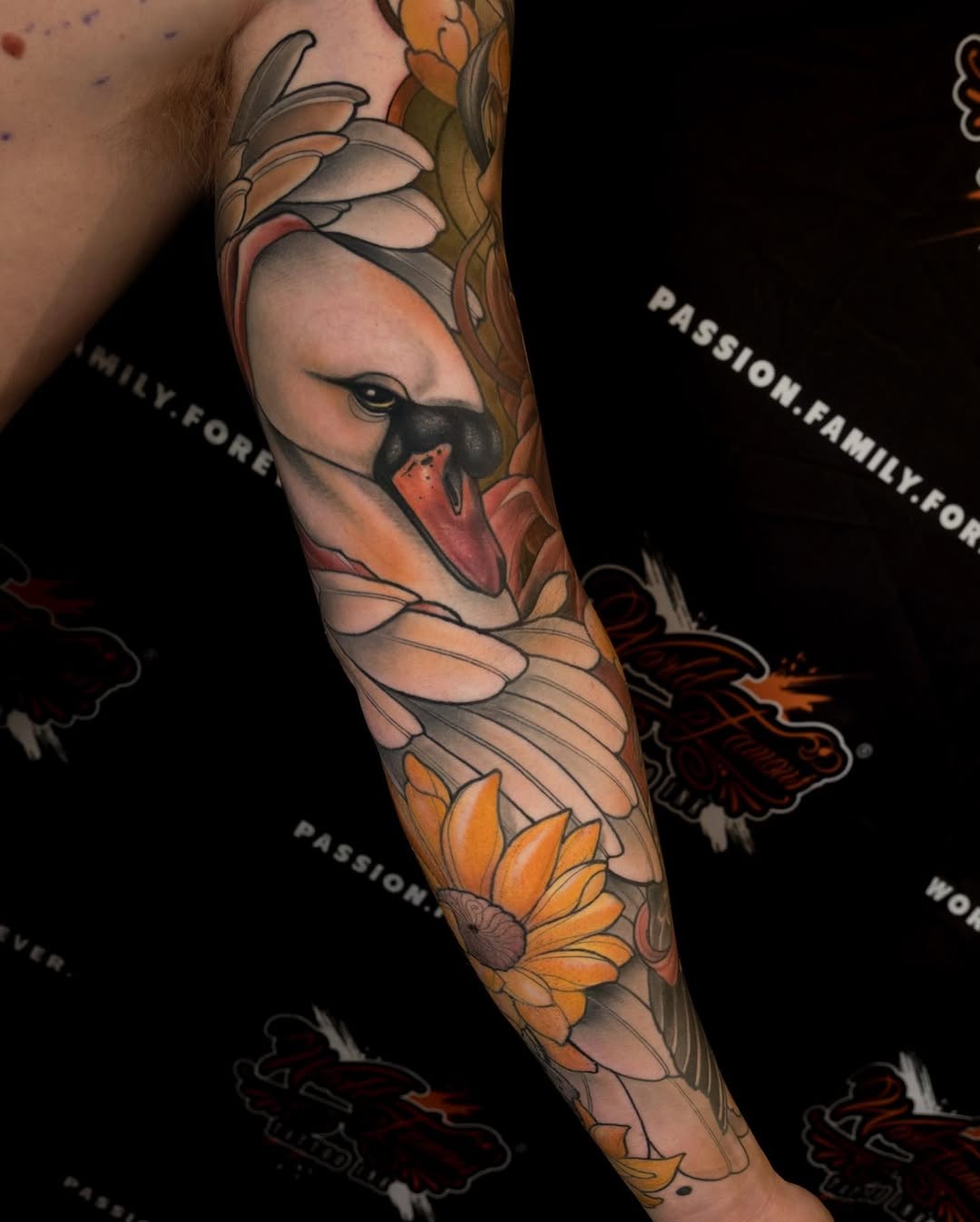 krishtattoo