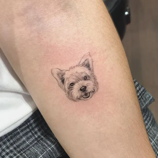 Circa Tattoo