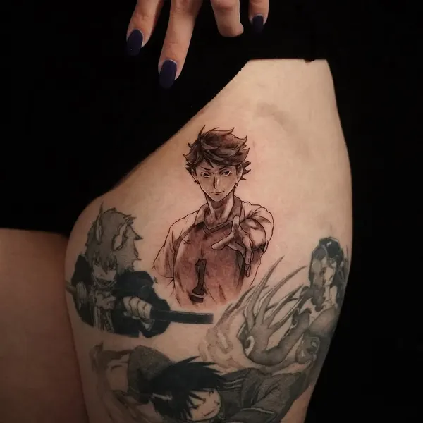 ink.ray