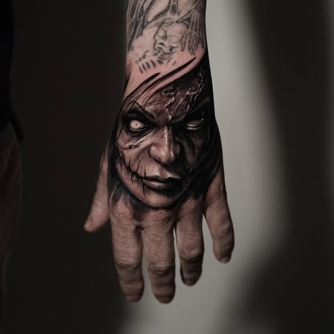 James Strickland