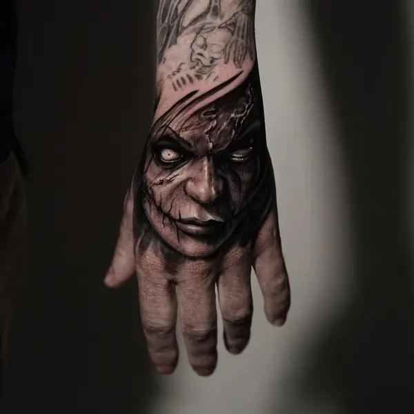 James Strickland
