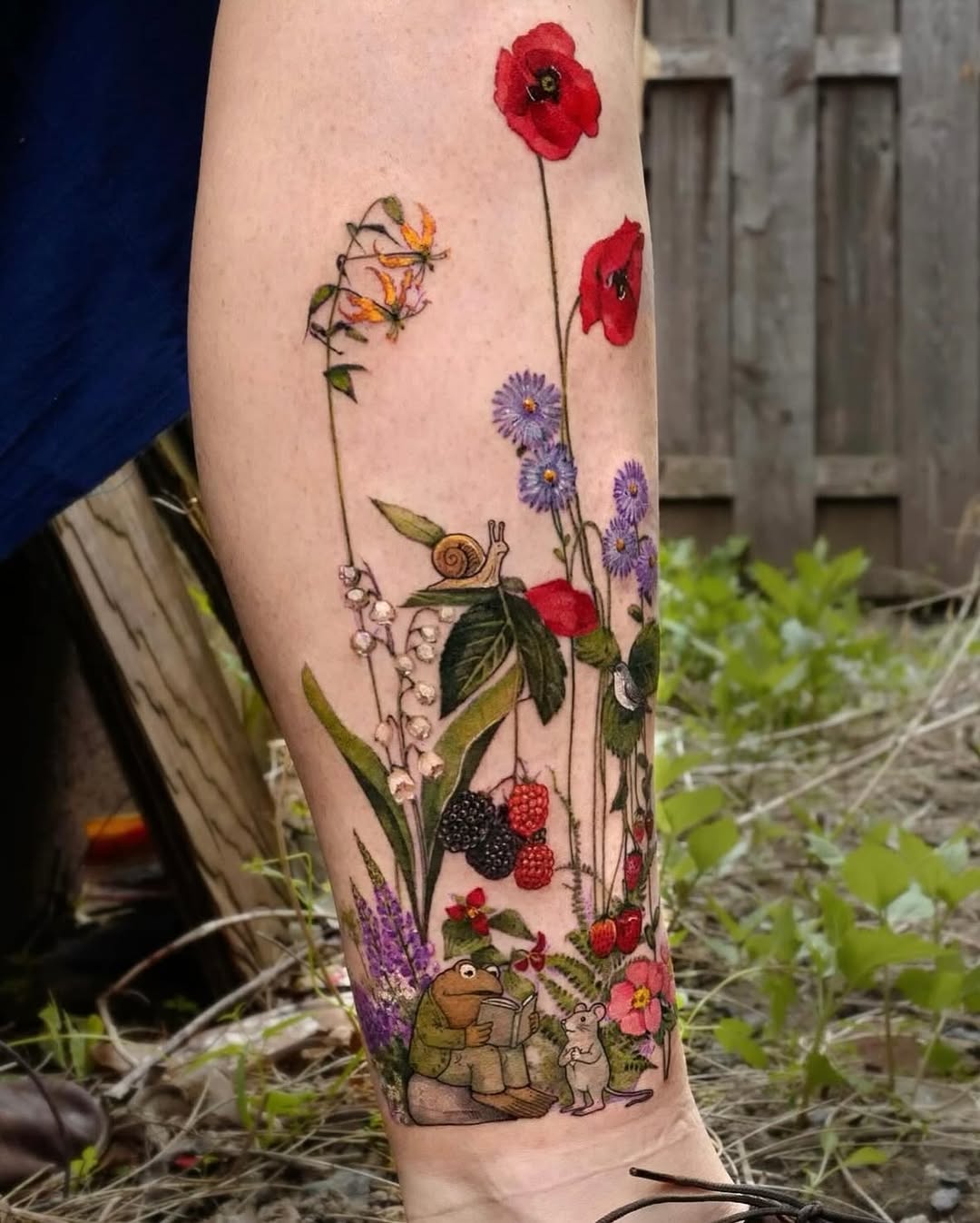 Flower