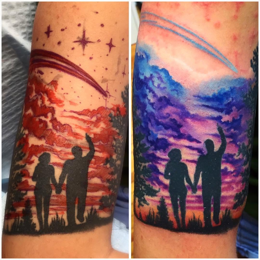 Sloo Tattoos