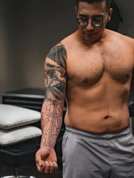 Daniel Rocha