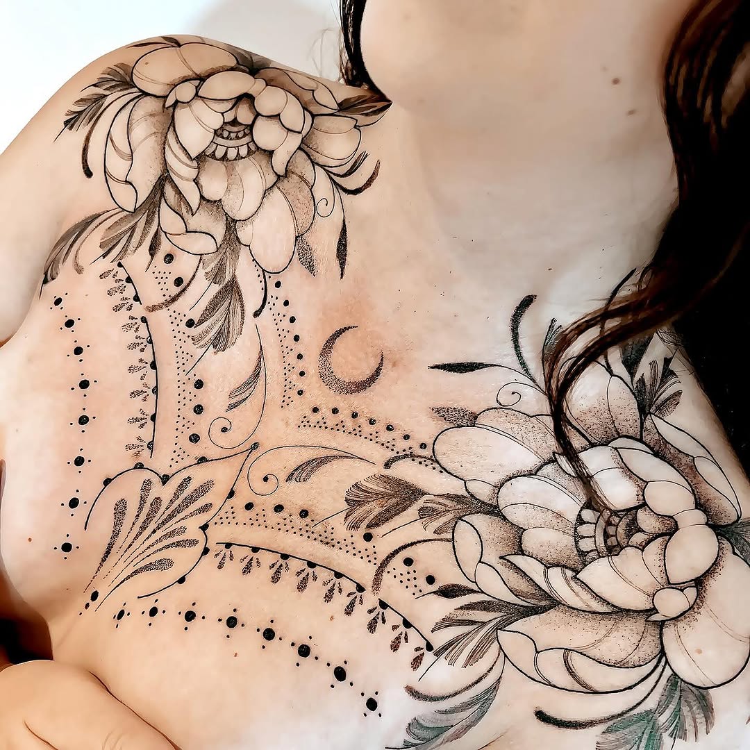 Guru Tattoo