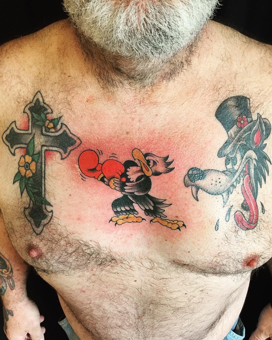 timbecktattoos