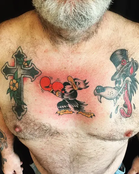 timbecktattoos