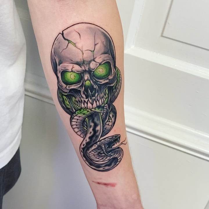 Sloo Tattoos