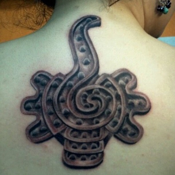 Isaiah Negrete