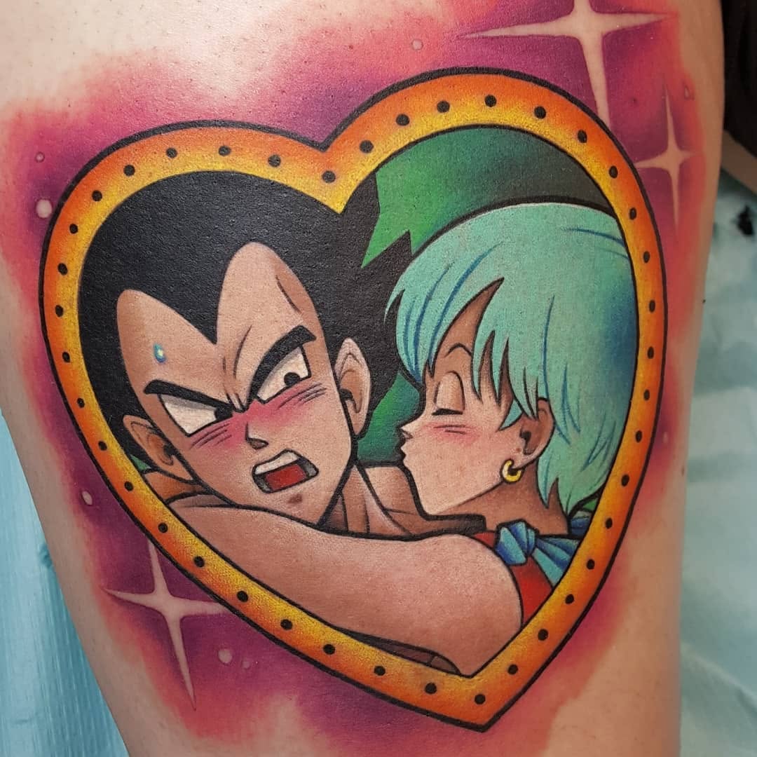 russelltattoo