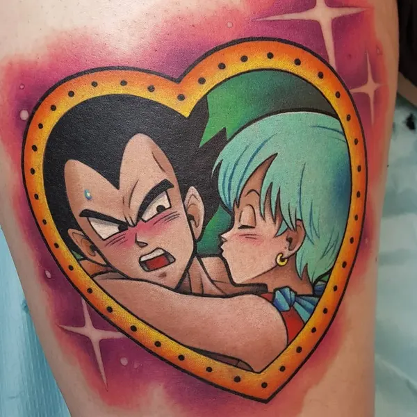 russelltattoo