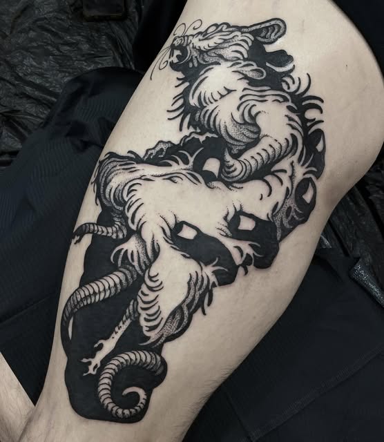 Dragon