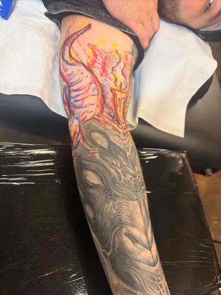 Dragon