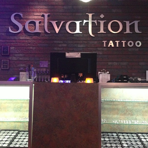 salvationtattoolounge