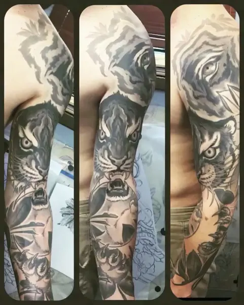 Tiger