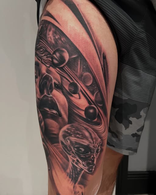 kerekisilviatattoo