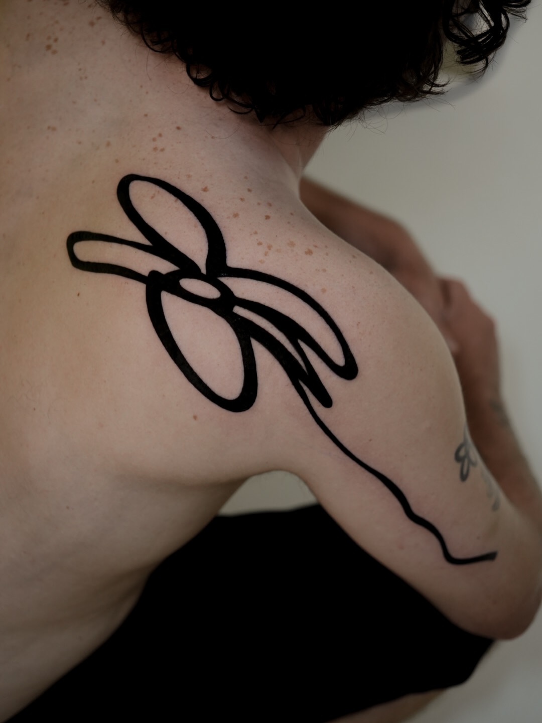 Lettering
