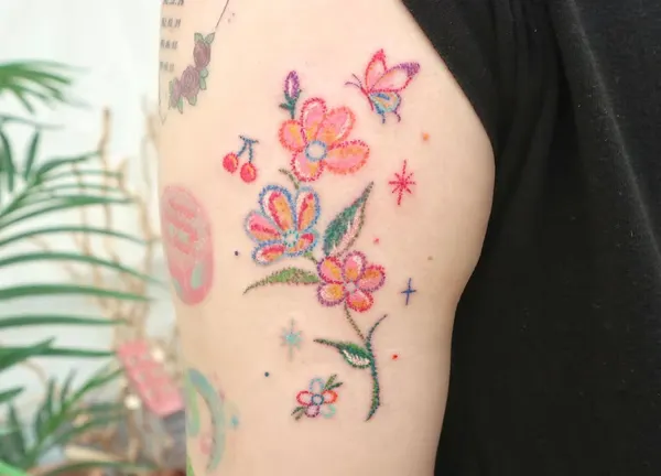 Flower