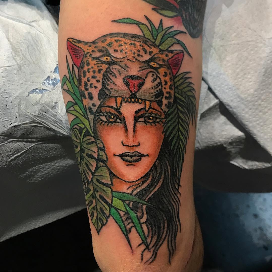 Tiger
