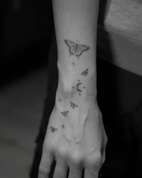 Animal, Nature