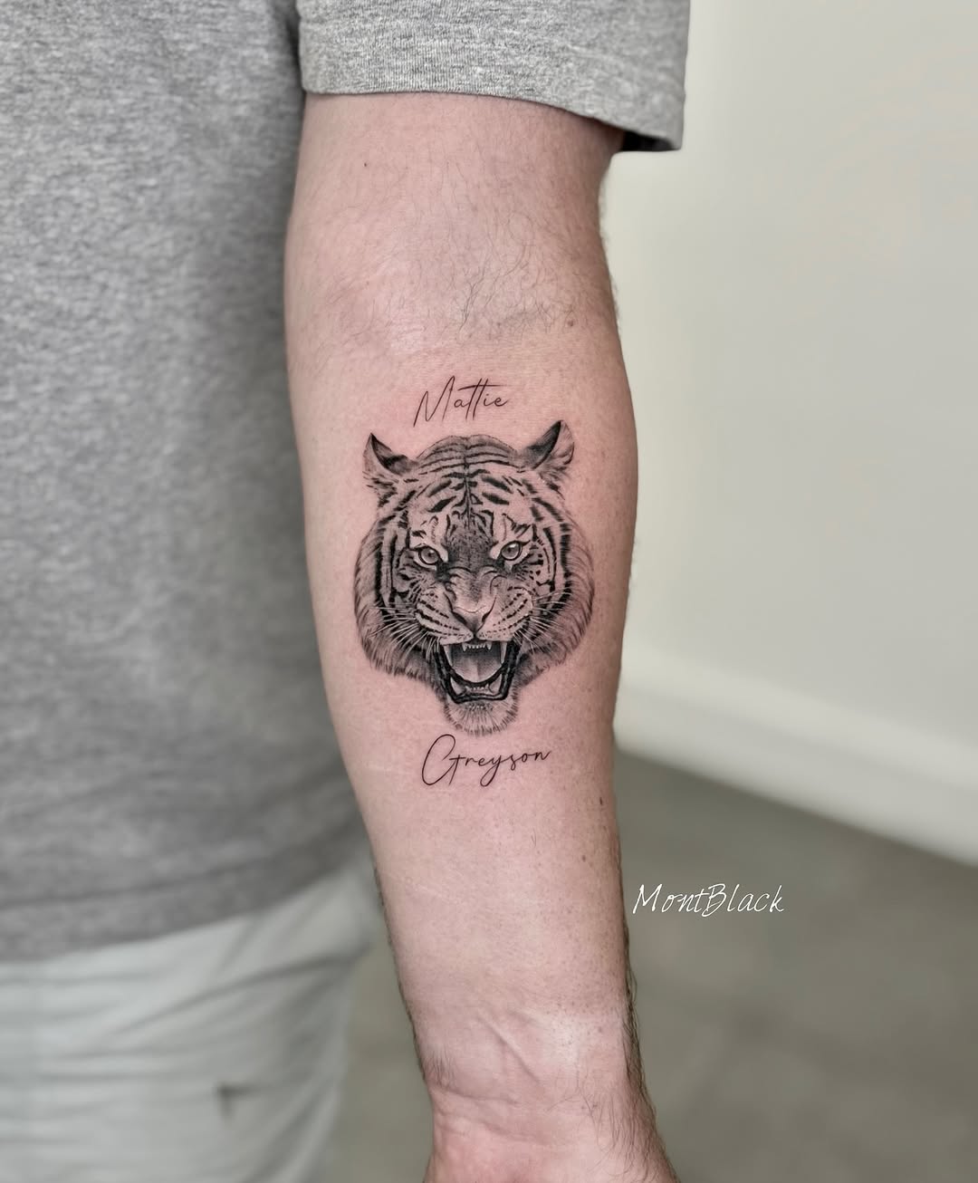 Tiger