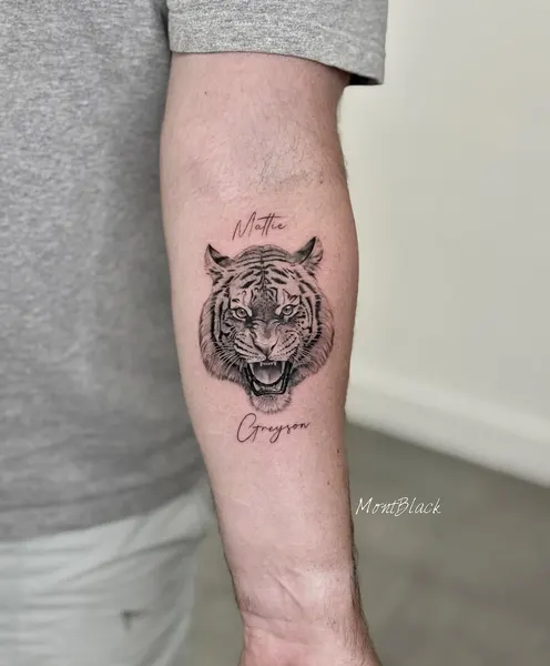 Tiger