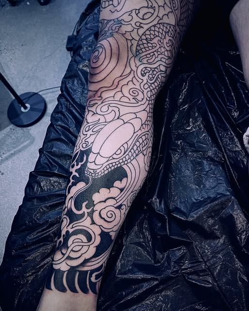Dragon