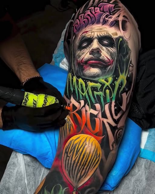 khailtattooer