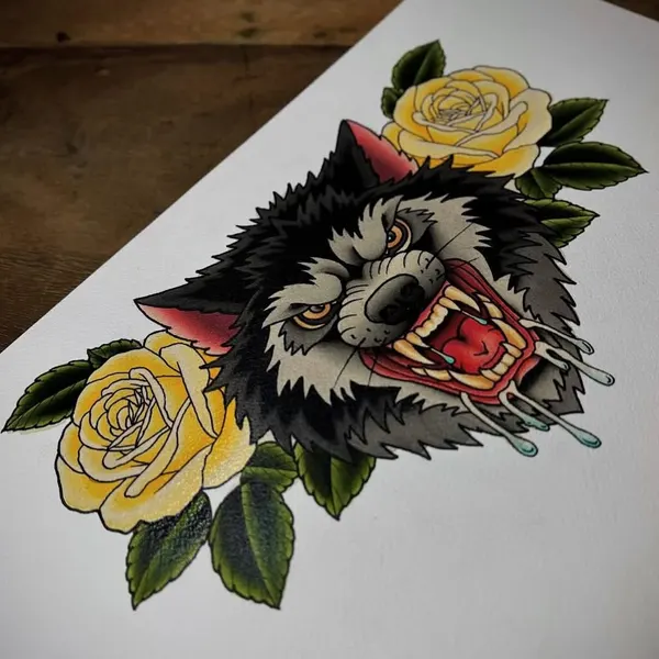Animal, Tiger