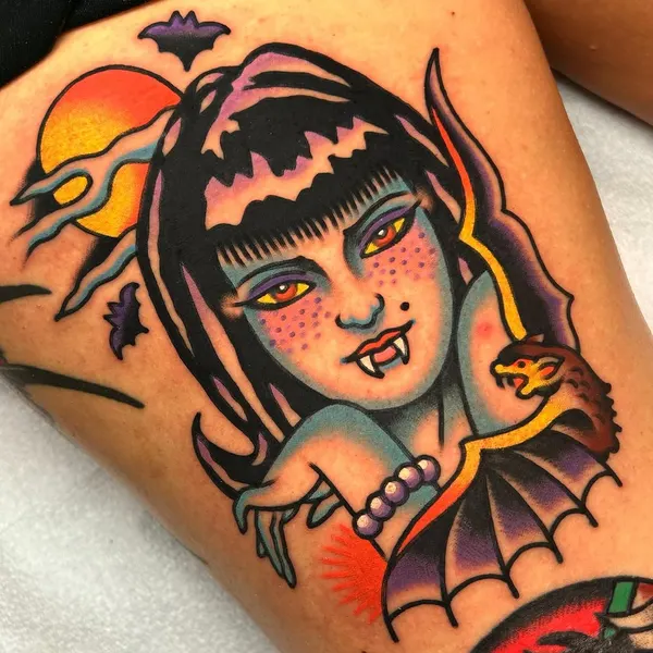 joshbovendertattoo