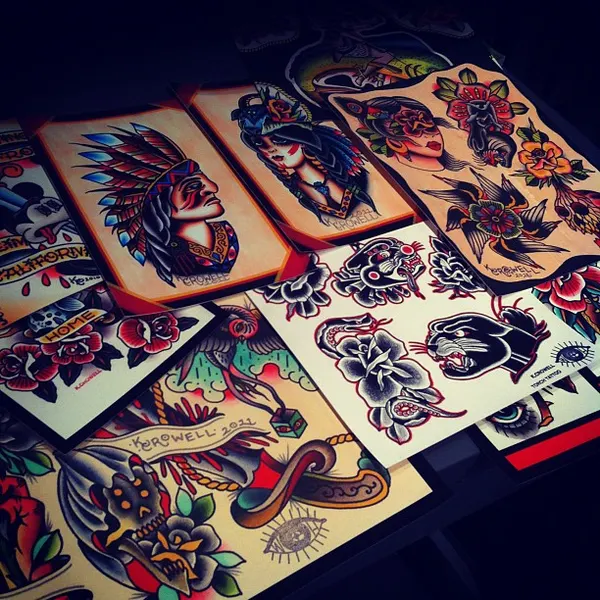 Kyle Crowell