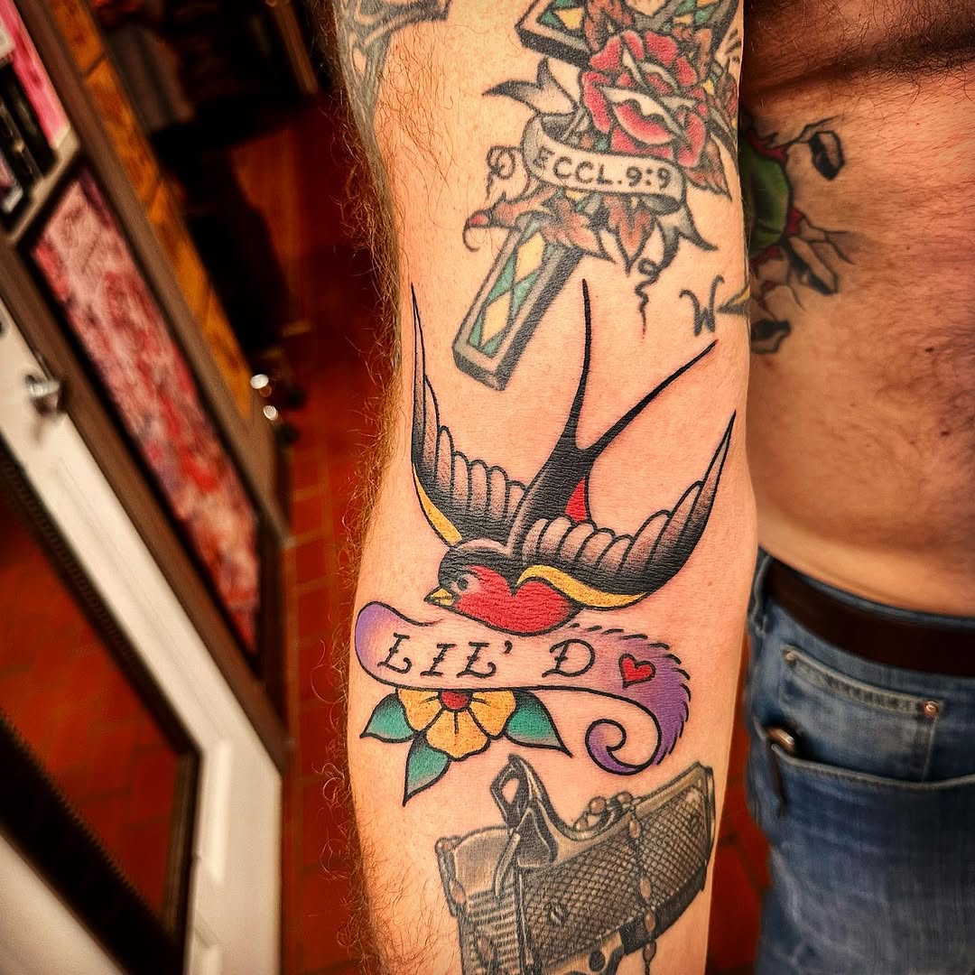 timbecktattoos