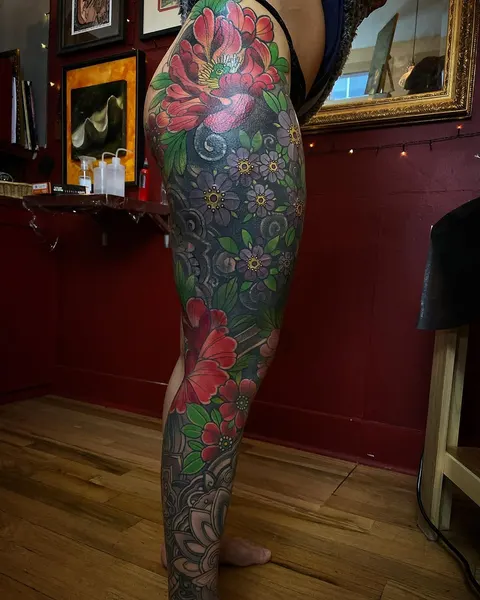Flower