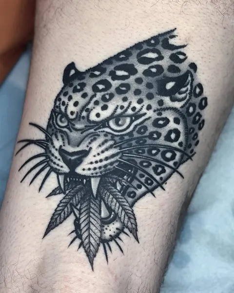 Tiger, Animal