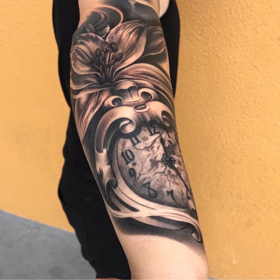 Flower