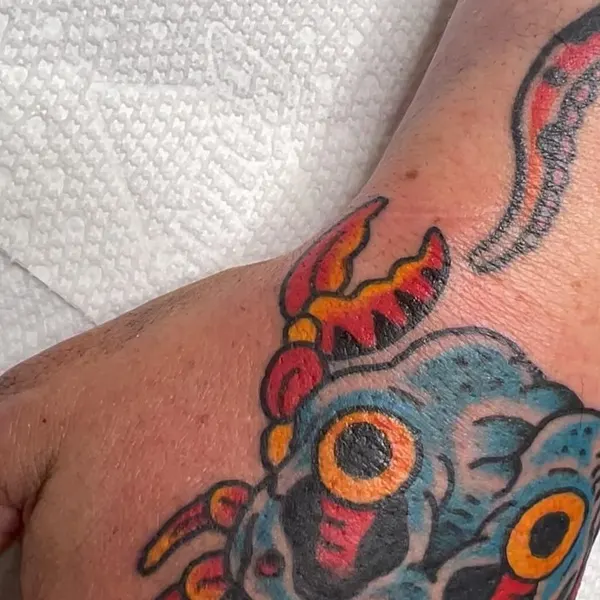 Dragon