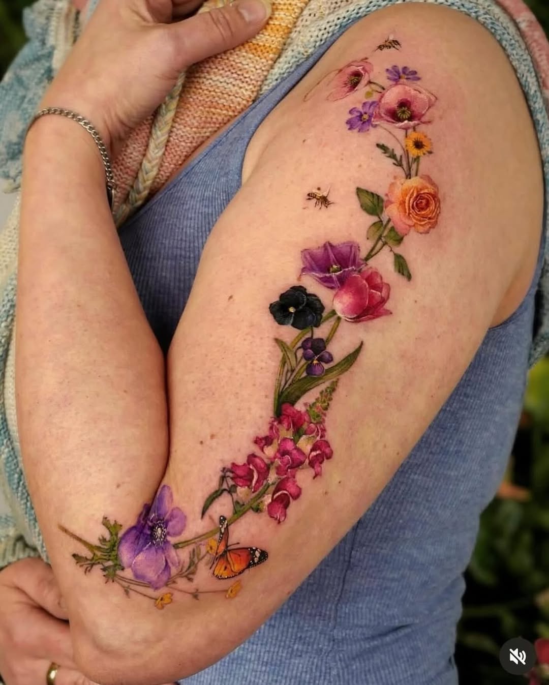 Flower, Nature