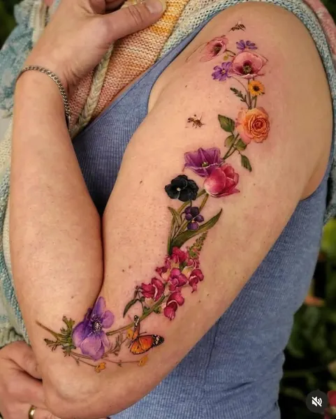 Flower, Nature