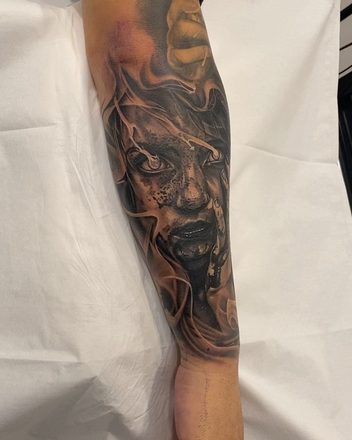 Guru Tattoo