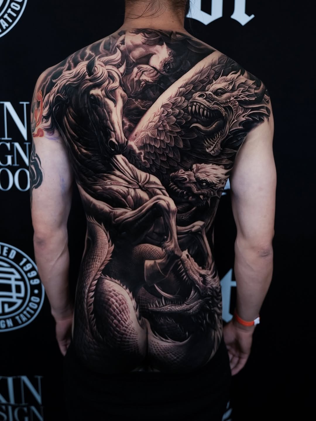 Dragon