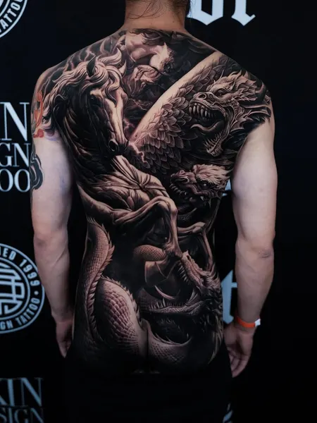 Dragon