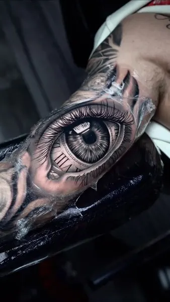 inkaholiktattoos