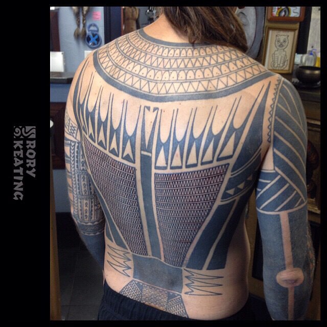 Guru Tattoo